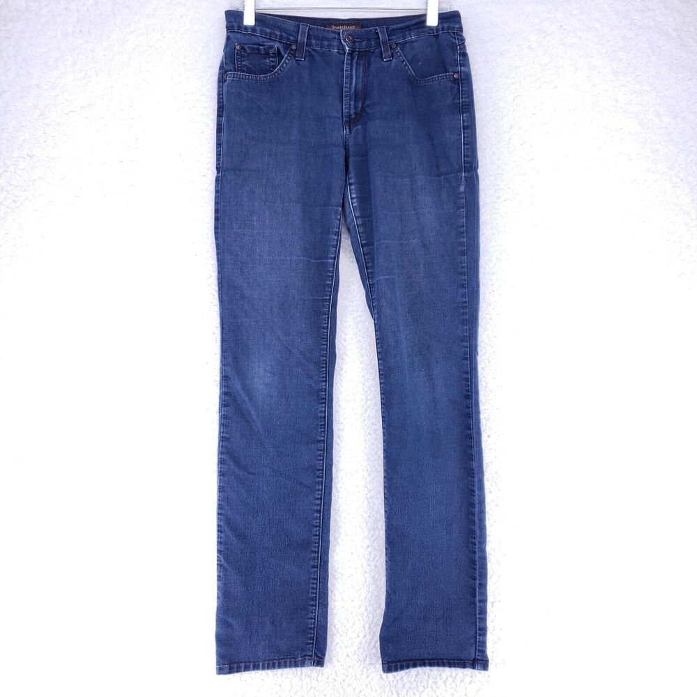 James Jeans Hunter Jeans Womens Size 29 Causaul Denim Pants